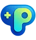 Security shield icon
